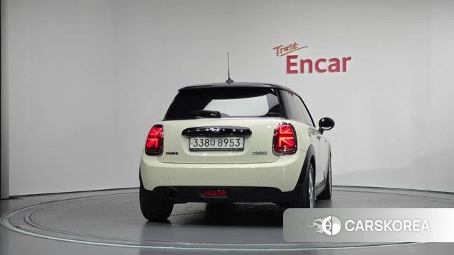 Mini Cooper id 5013603 из Кореи 25