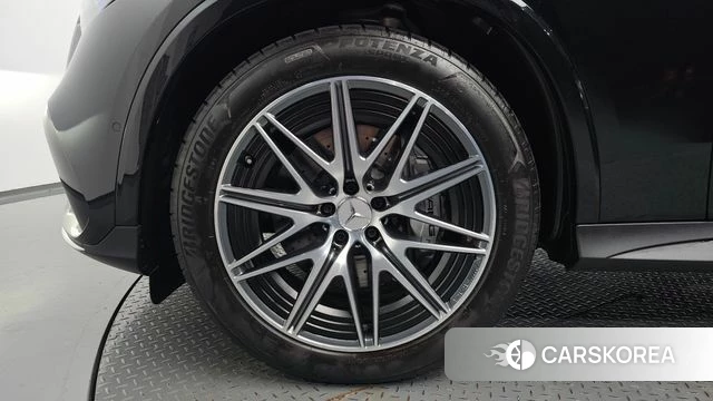 Mercedes-Benz GLC-Class X254 id 5011039 из Кореи 30