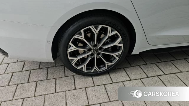 Audi A6 (C9) 2026 Белый из Кореи, фото 4