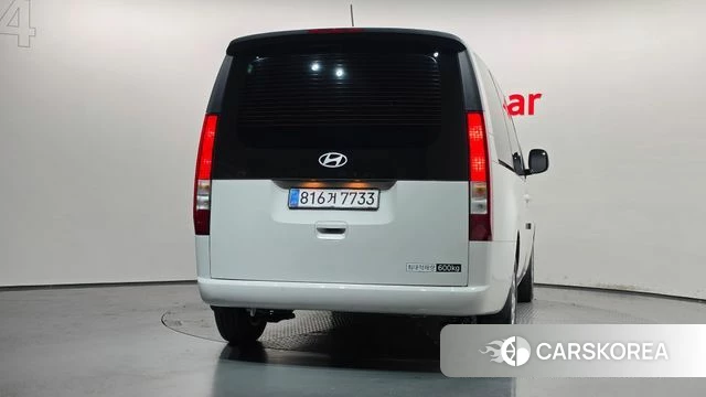 Hyundai Staria id 5051805 из Кореи 30