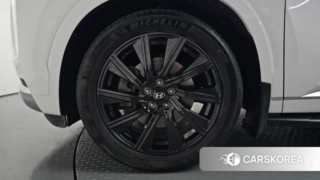 Hyundai Palisade id 4952126 из Кореи 33