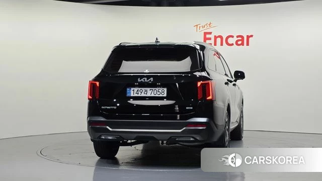 Kia The New Sorento 4th Generation id 4995755 из Кореи 24