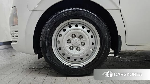 Hyundai Staria id 4656878 из Кореи 25