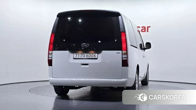 Hyundai Staria id 4735487 из Кореи 14