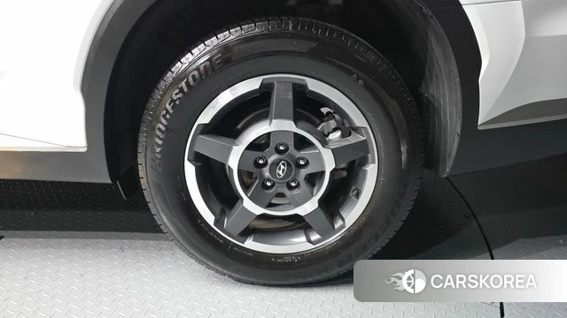 Hyundai The New Palisade id 5012155 из Кореи 24