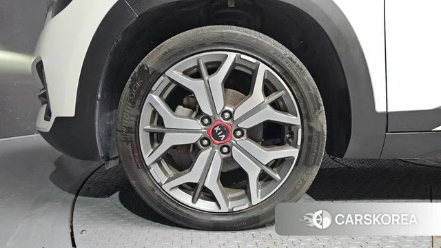 Kia Seltos id 4967315 из Кореи 24