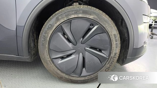 Tesla Model Y id 4995273 из Кореи 24