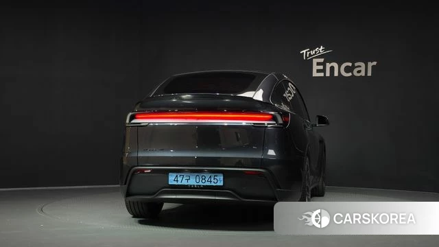 Tesla Model Y id 4767166 из Кореи 28
