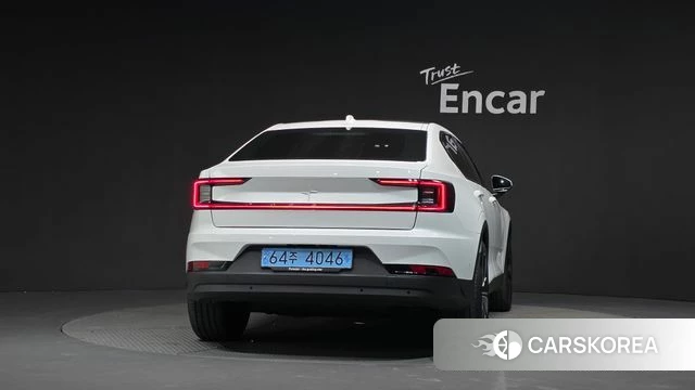 Polestar Polestar 2 id 4880230 из Кореи 29