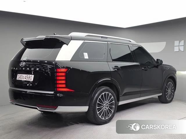Hyundai Palisade (LX3) id 4941024 из Кореи 14