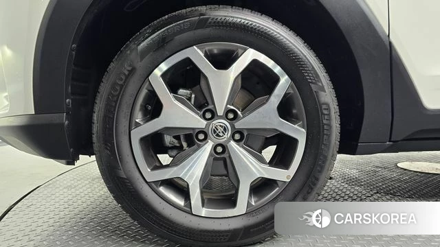 Ssangyong Torres id 4929232 из Кореи 24