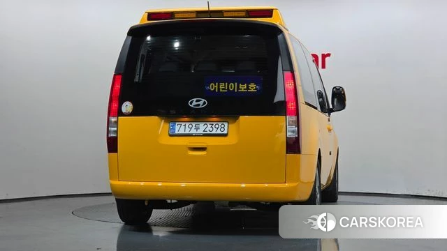 Hyundai Staria id 5011265 из Кореи 14