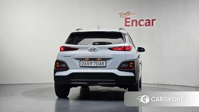 Hyundai Kona id 5028710 из Кореи 24