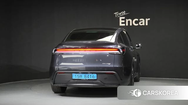 Tesla Model Y id 4870501 из Кореи 27
