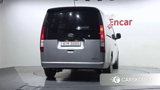Hyundai Staria id 5017781 из Кореи 14