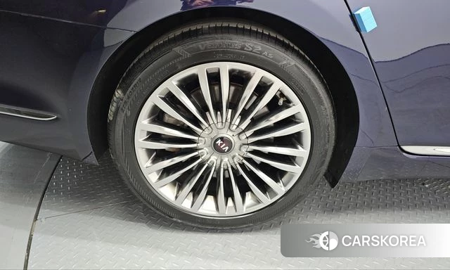 Kia More K9 id 4992947 из Кореи 24