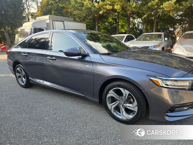 Honda Accord 10th Generation id 5004020 из Кореи 14