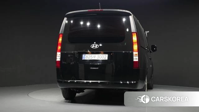 Hyundai Staria id 4985293 из Кореи 27