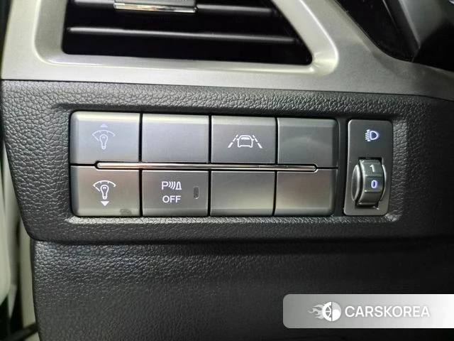 Ssangyong Beautiful Korando id 5027233 из Кореи 14