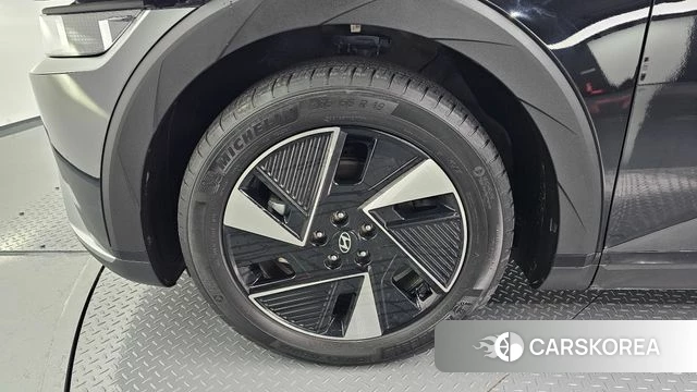 Hyundai The New Ionic 5 id 5052022 из Кореи 24