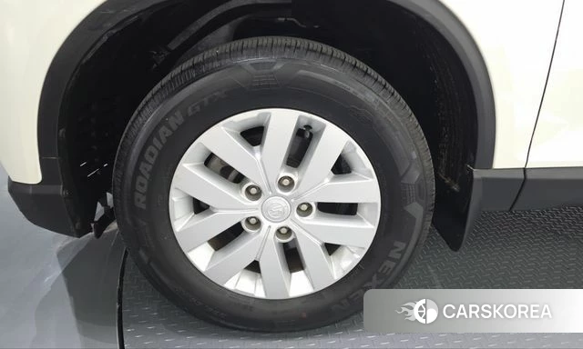 Ssangyong The New Rexton Sports Cannes id 4987009 из Кореи 25
