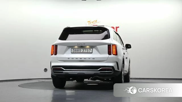 Kia Sorento 4th Generation id 4661570 из Кореи 28