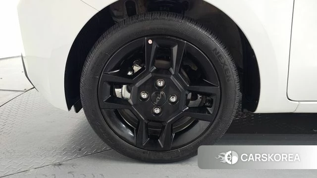 Kia The New Kia Ray id 4714892 из Кореи 28