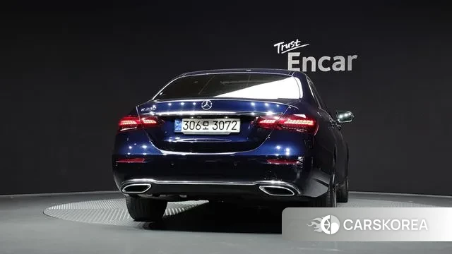 Mercedes-Benz E-Class W213 id 3361400 из Кореи 14