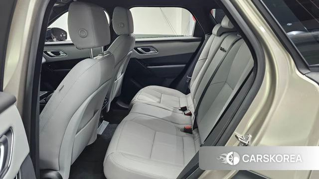 Land Rover Range Rover Velar id 4980126 из Кореи 14