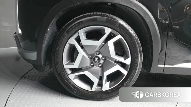 Hyundai The New Palisade id 4980804 из Кореи 25