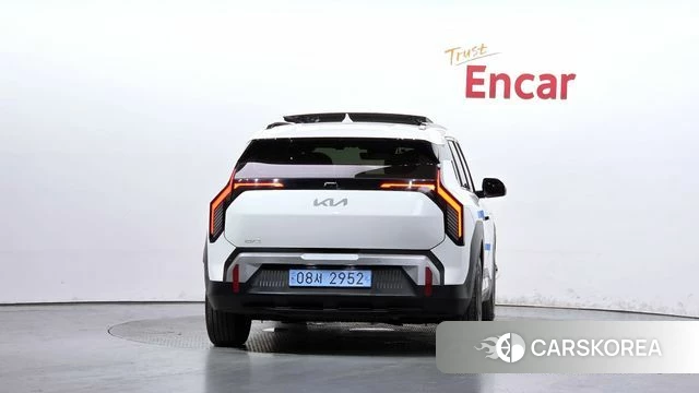 Kia EV3 id 4897849 из Кореи 25