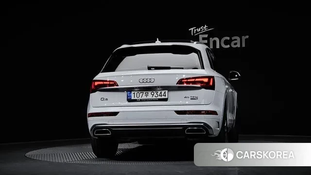 Audi Q5 (FY) id 3727175 из Кореи 14
