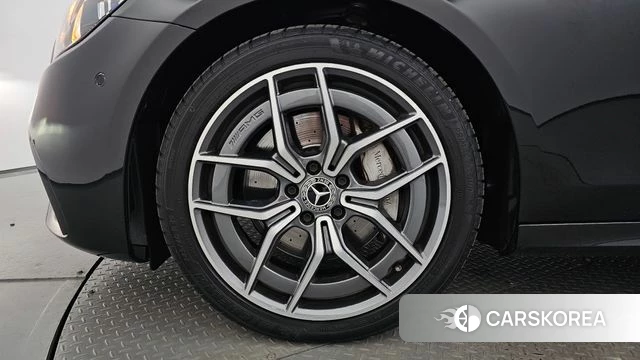 Mercedes-Benz E-Class W213 id 4976795 из Кореи 27