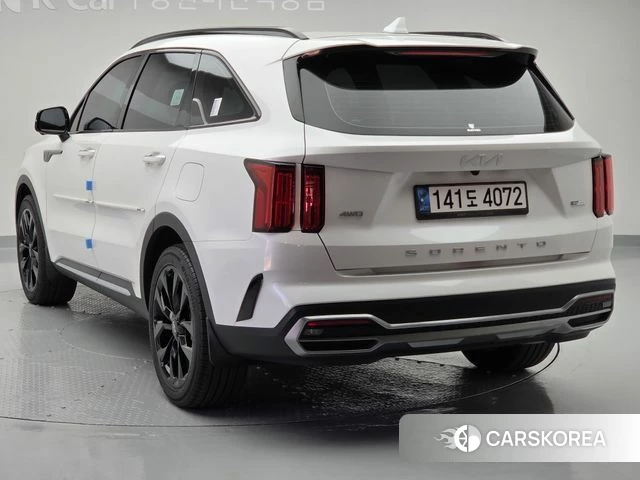 Kia Sorento 4th Generation id 4992135 из Кореи 14