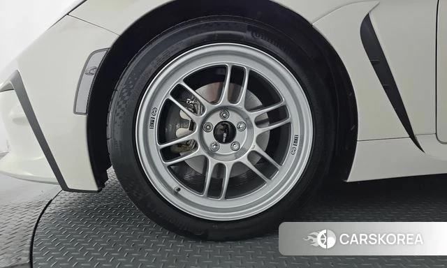 Toyota GR86 id 4951433 из Кореи 31