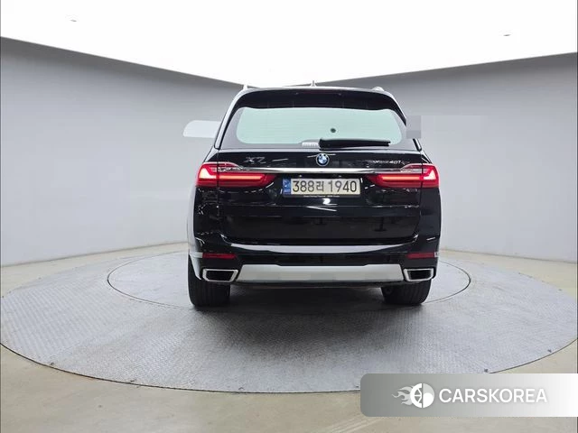 BMW X7 (G07) id 5053560 из Кореи 14