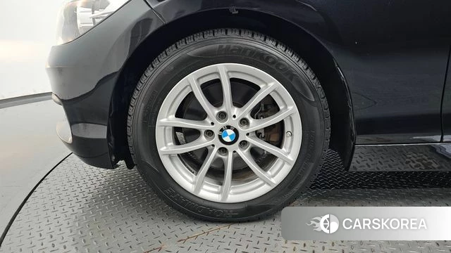 BMW 1 Series (F20) id 4988550 из Кореи 27