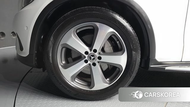 Mercedes-Benz GLC-Class X253 id 5048176 из Кореи 26