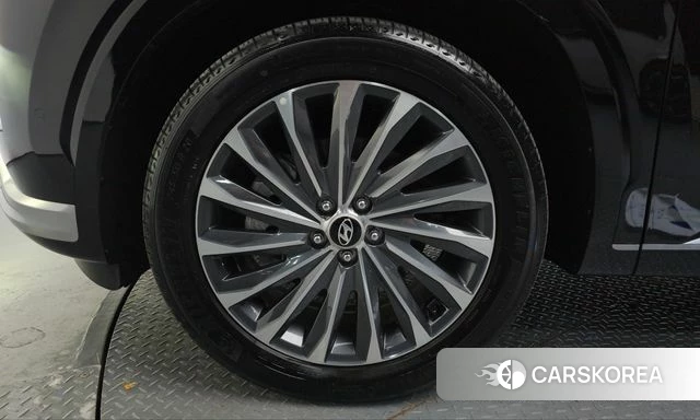 Hyundai The New Palisade id 5022371 из Кореи 27