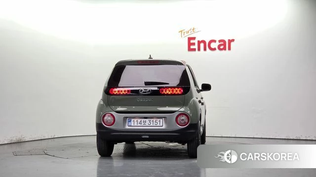 Hyundai Casper id 4996907 из Кореи 24