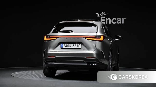 Lexus NX350h Second generation id 4949990 из Кореи 14