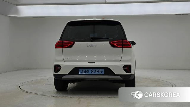 Kia Niro Plus id 5002297 из Кореи 14