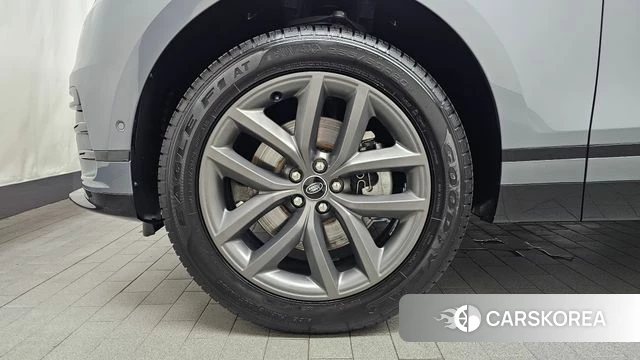 Land Rover Range Rover Velar id 4927988 из Кореи 28