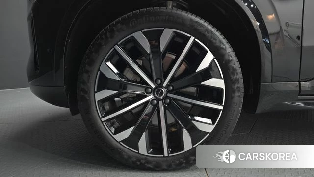 Volvo XC90 second Generation id 5025898 из Кореи 33