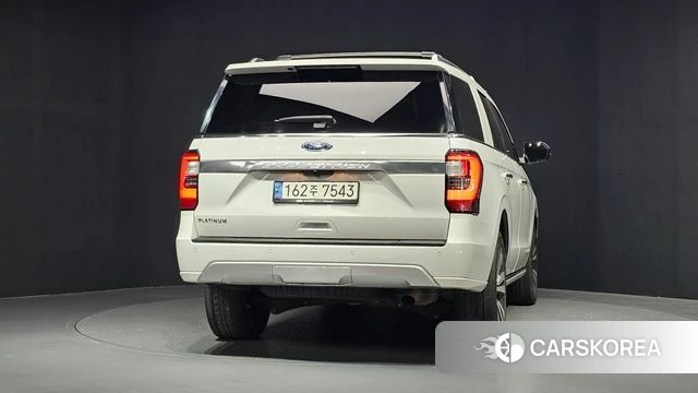 Ford Expeditation id 5041063 из Кореи 29