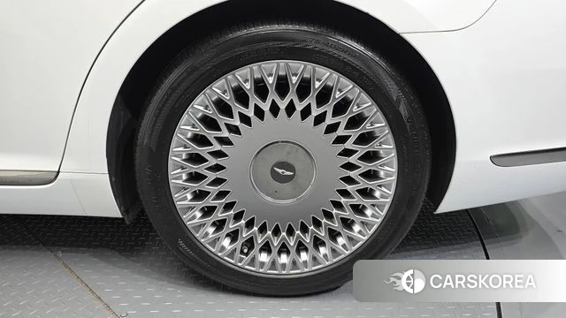 Genesis G90 id 4977294 из Кореи 26