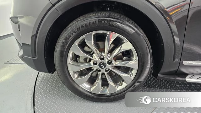 Kia The New Sorento id 5024021 из Кореи 25