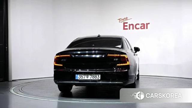 Volvo S90 id 4997747 из Кореи 28