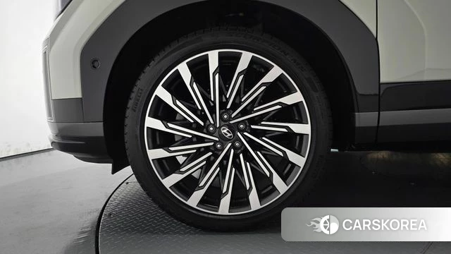 Hyundai Santa Fe (MX5) id 4964807 из Кореи 33