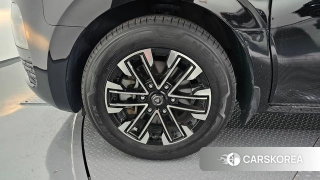 Hyundai Staria id 5023001 из Кореи 24